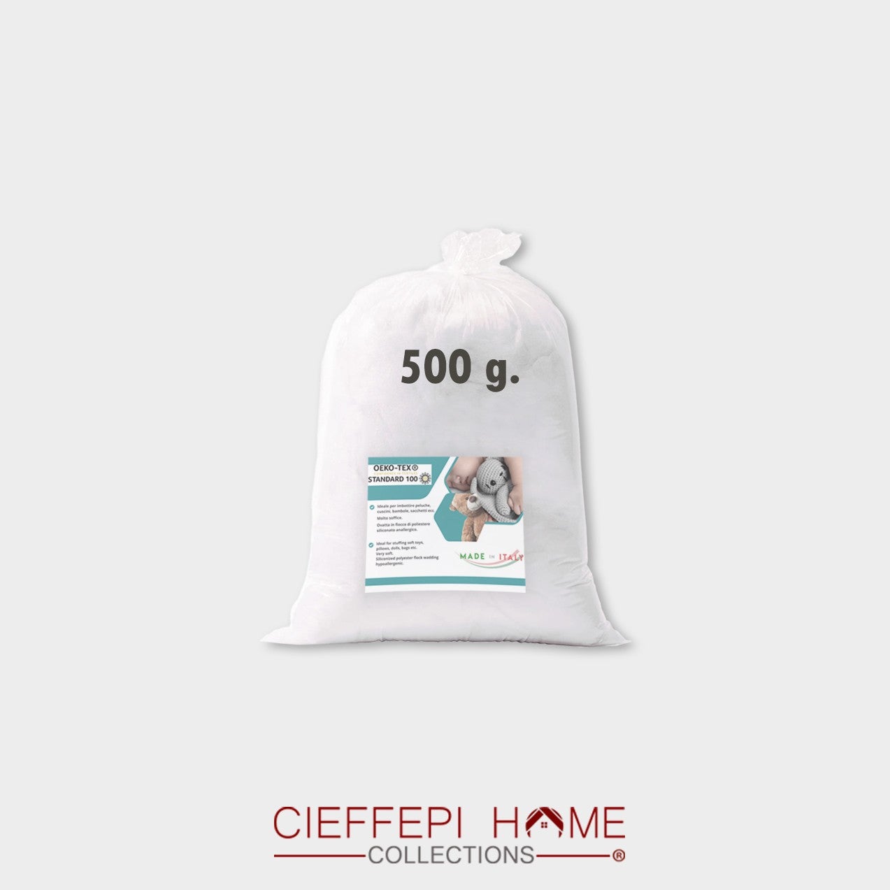 10 Migliori Ovatta Per Imbottitura A Metro In Italia - Foto 12