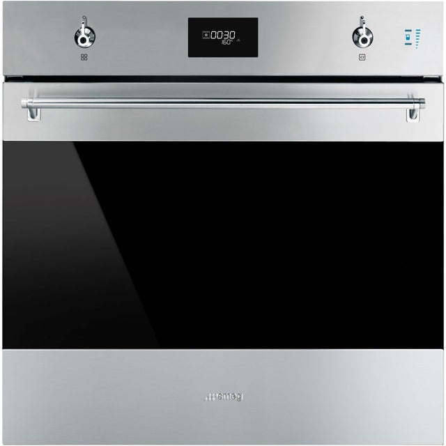 Horno Galileo Vapor pirolítico