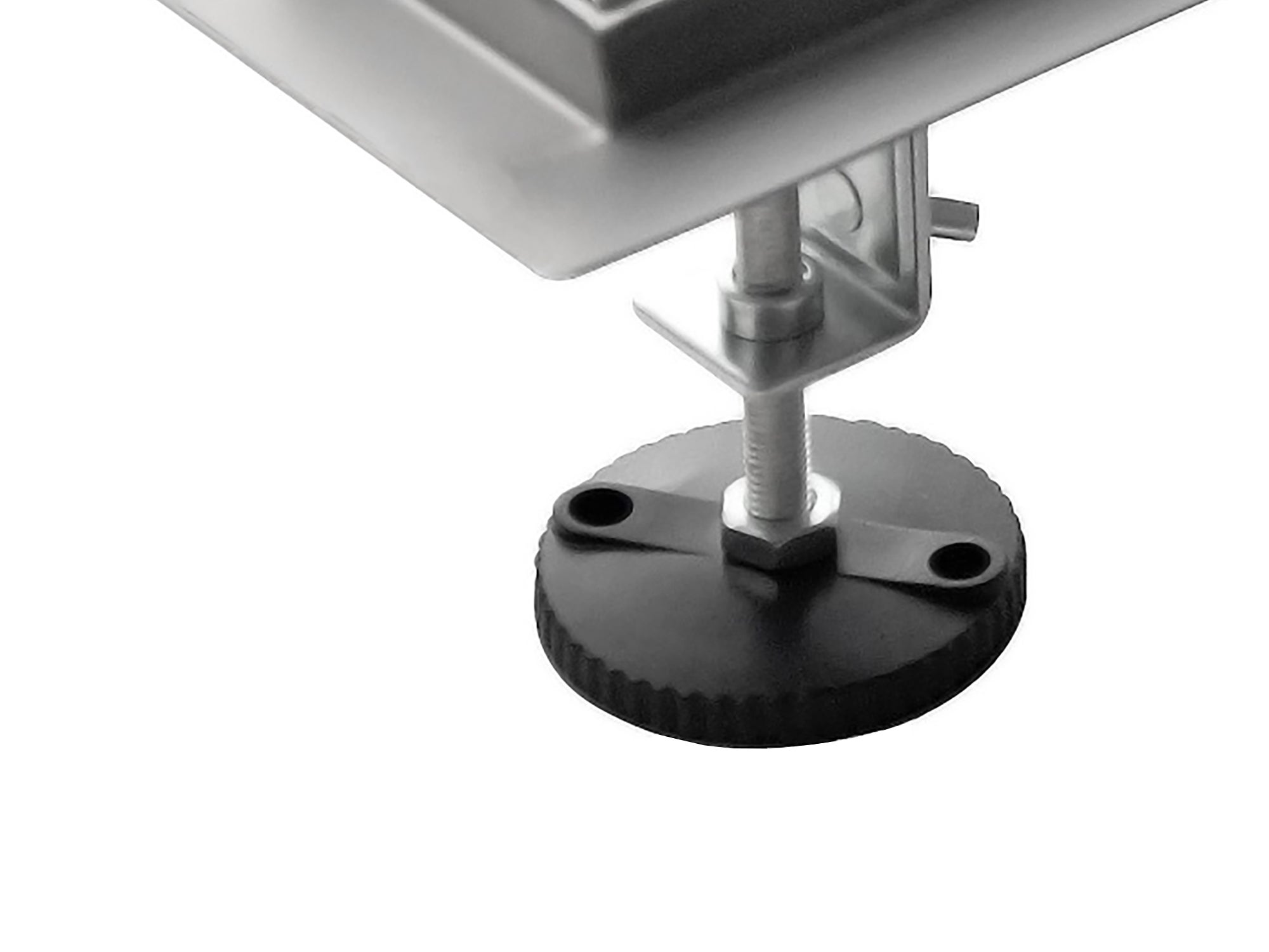 NALA - Canalina de Drenagem para Chuveiro de Piso em Aço Inox Modelo Linha 60 - 3