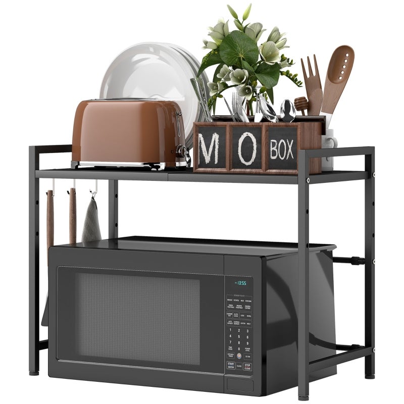 Etagere Micro Onde Leroy Merlin