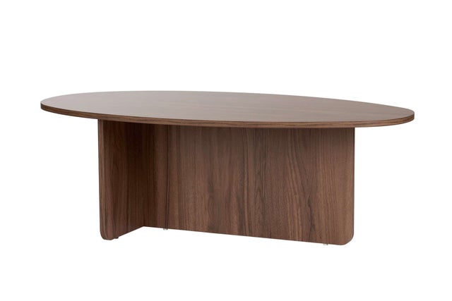 Table basse en bois 