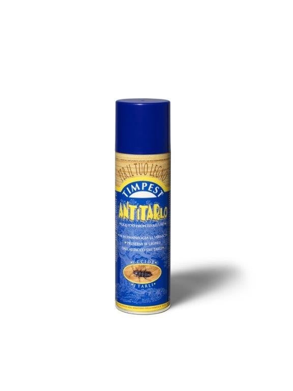 Spray Anti-Caruncho 250 ml Timpest - 4