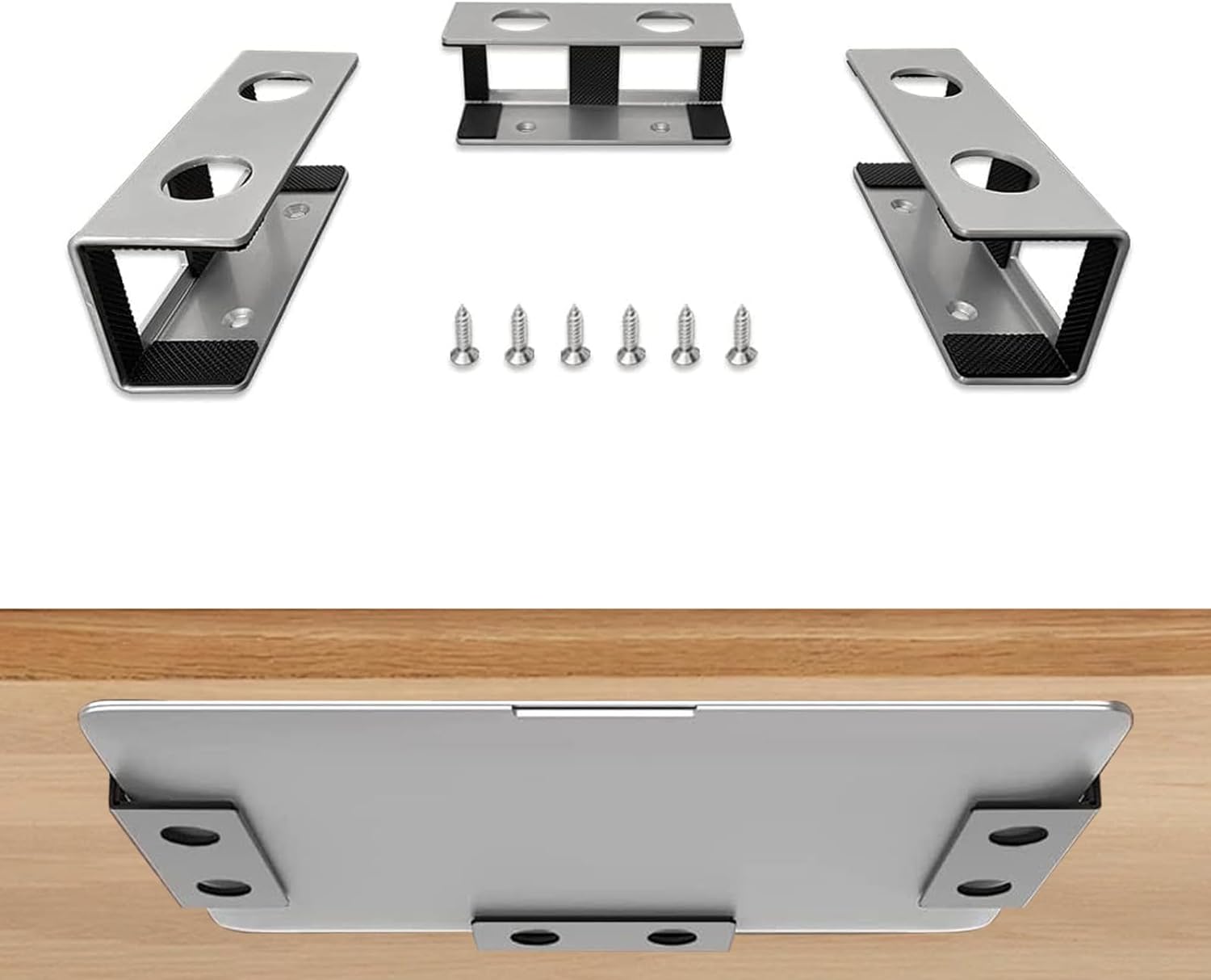 Support Pour Ordinateur Portable Table à écrire Bureau D'ordinateur Bureau à Domicile