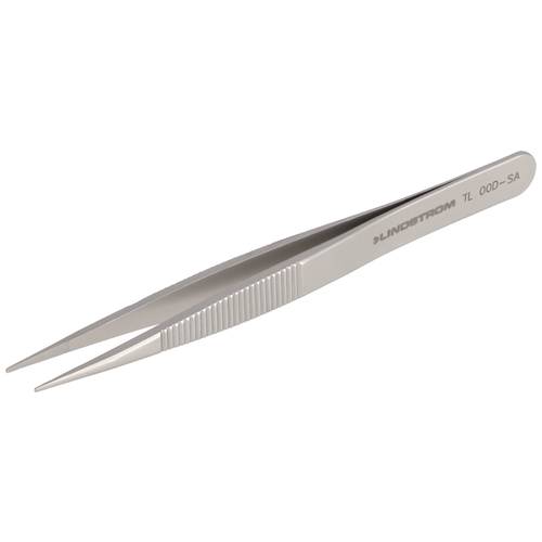 Lindström TL 249 ACF Pince Brucelle Avec Pointe Remplaçable 40 Mm