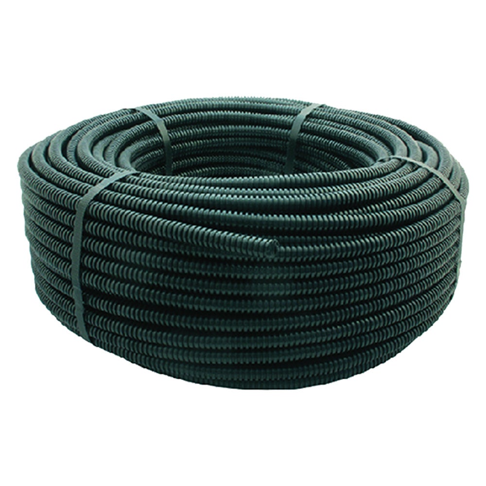 Tubo Per Lavatrice XUESNOF In PVC, 2 Metri, Bianco, Diametro 20mm, Con 4 Guarnizioni E Adattatori