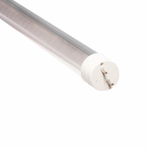 Tube LED Néon T5 120 Cm 18W - Blanc Froid 6000K-8000K - IP20, 25000h - Pour Garage Ou Bureau