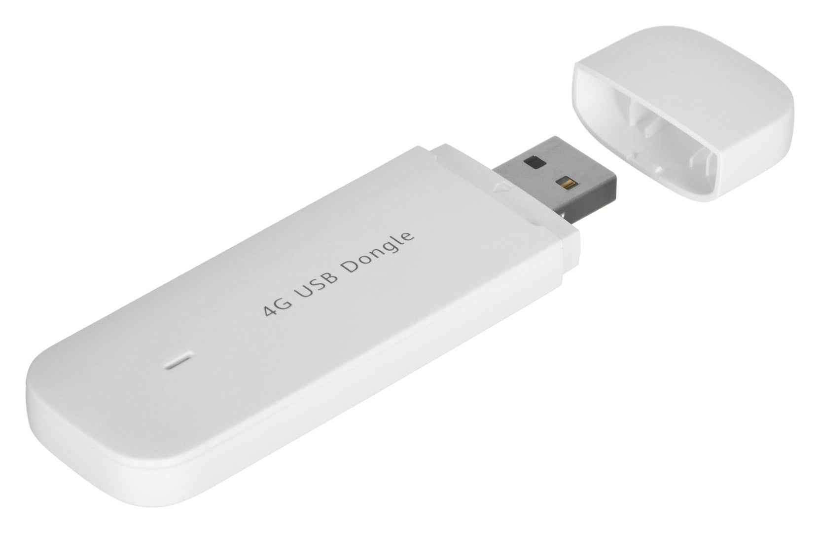 Huawei E3372-325 4G LTE USB Dongle (Wit