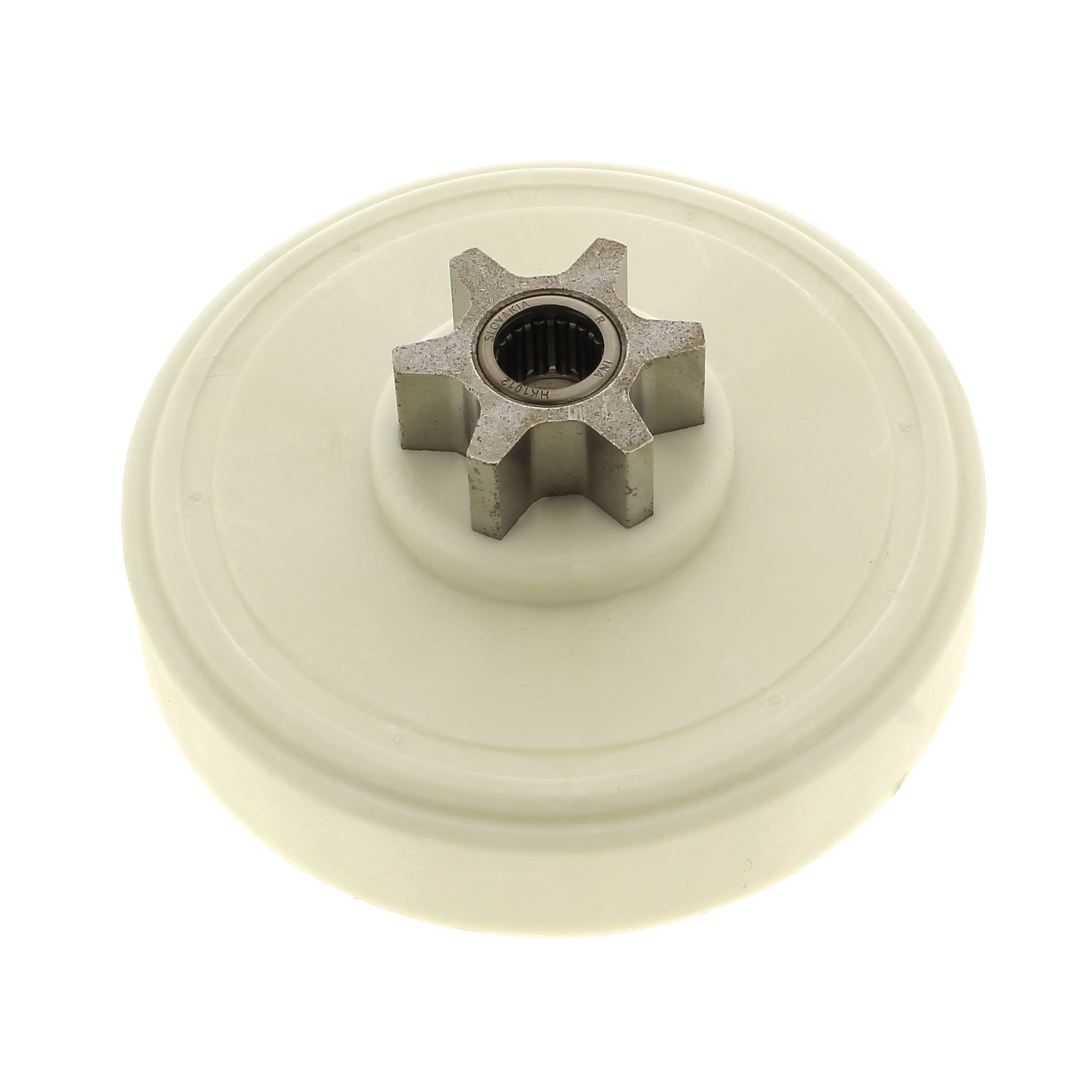 Set Ruote A Catena 6 Denti Per Motoseghe DUC256 E DUC353 – Ricambio Robusto