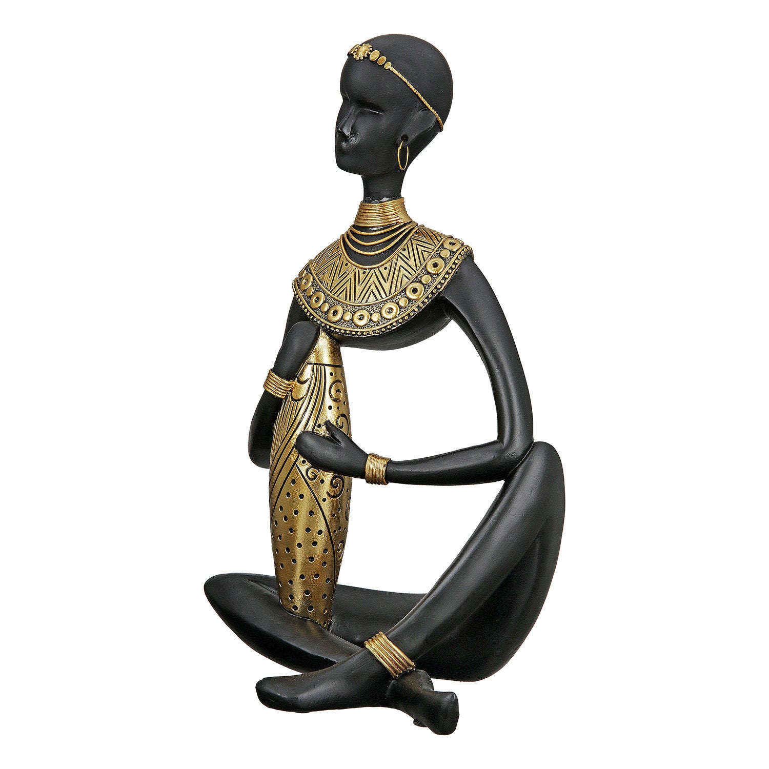 Petite étagère d'angle pour salle de bain H23 cm - LINEA Petite étagère d'angle pour salle de bain H23 cm - LINEA