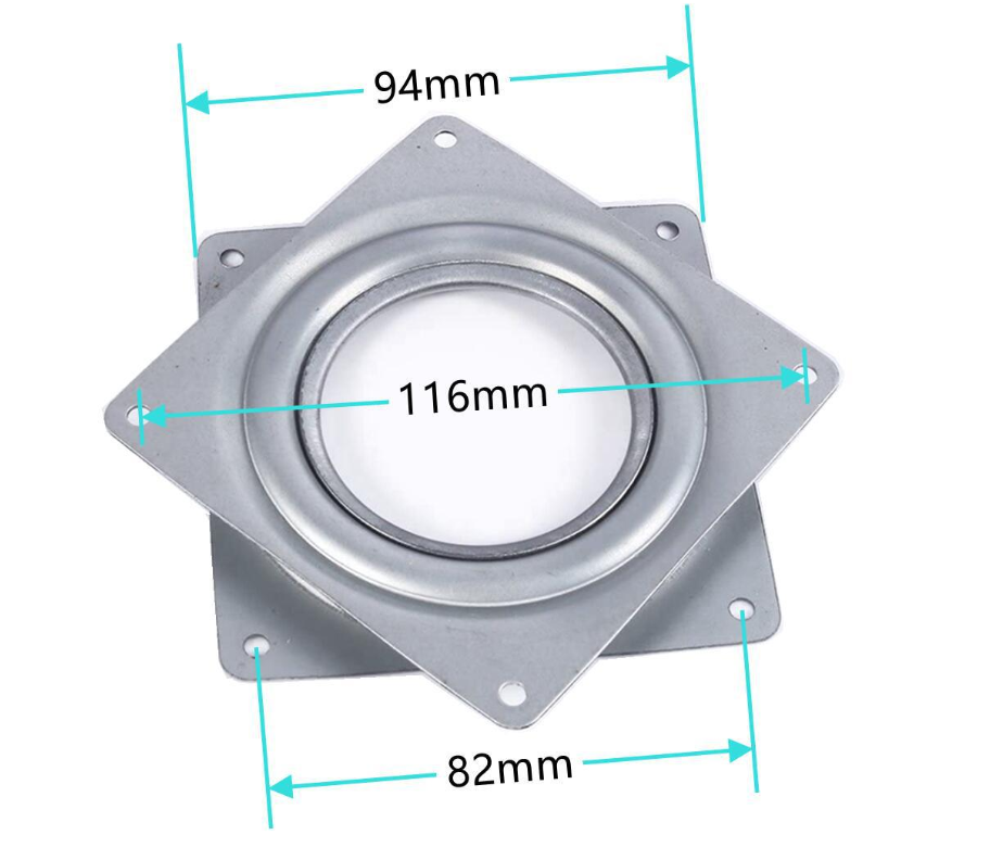 Panier Pour Bonde d'Évier de Cuisine 80 mm ,Crépine Universelle Acier Inoxydable, Bouchon Panier Pop-Up, Lavable Lave-vaisselle - 5