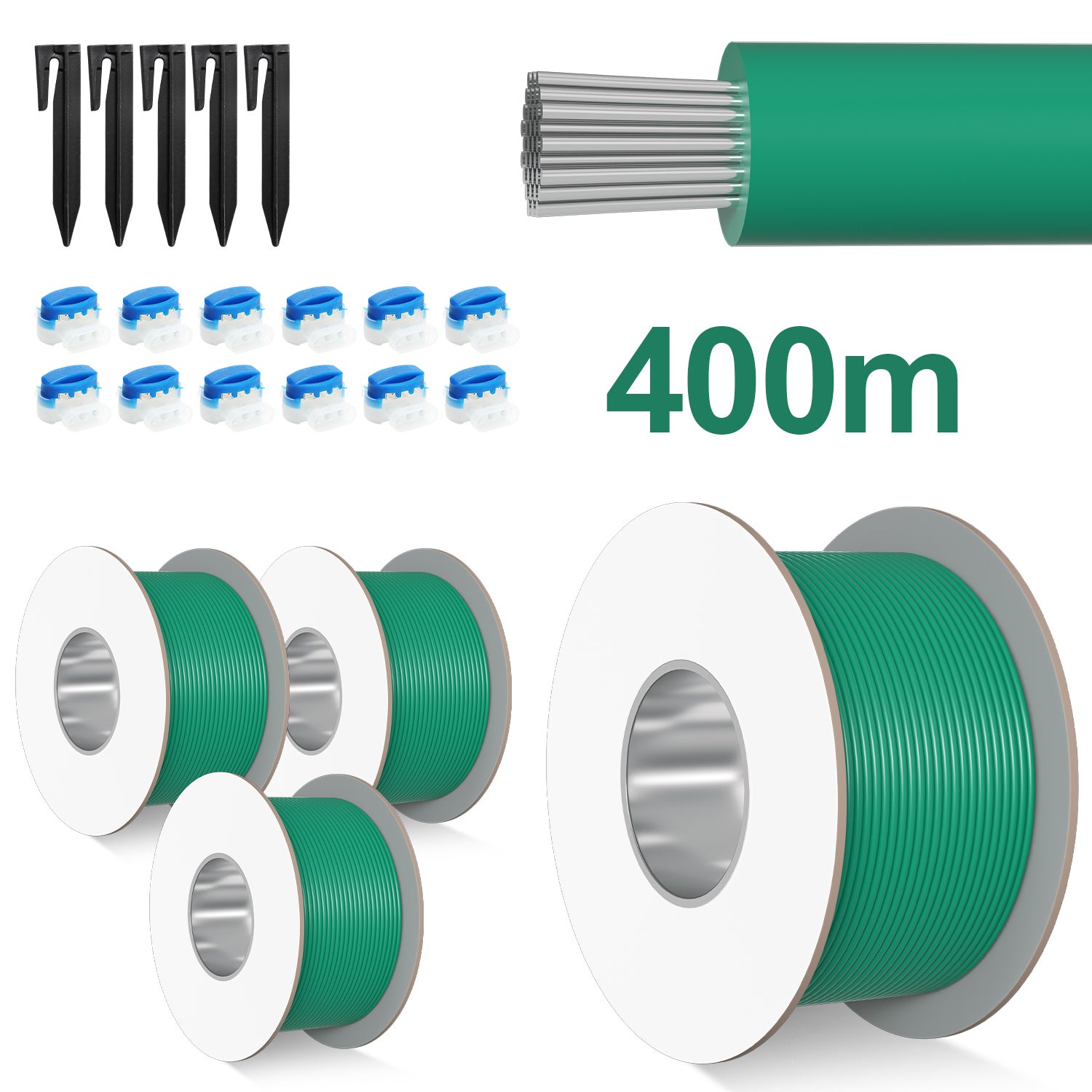 5 X Calibro Filo Trapano Numero 29 Precisione Terra HSS Punte per 5 X Calibro Filo Trapano Numero 29 Precisione Terra HSS Punte per