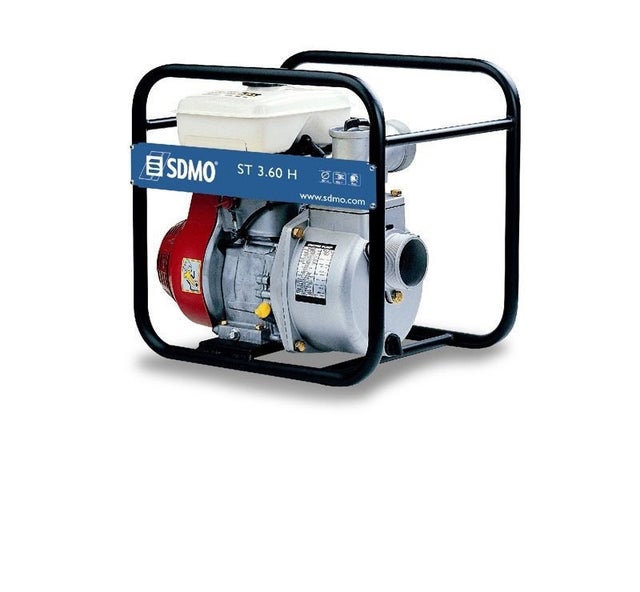 Motopompe Aqualine Intens 970 L/min ST3.60H SDMO