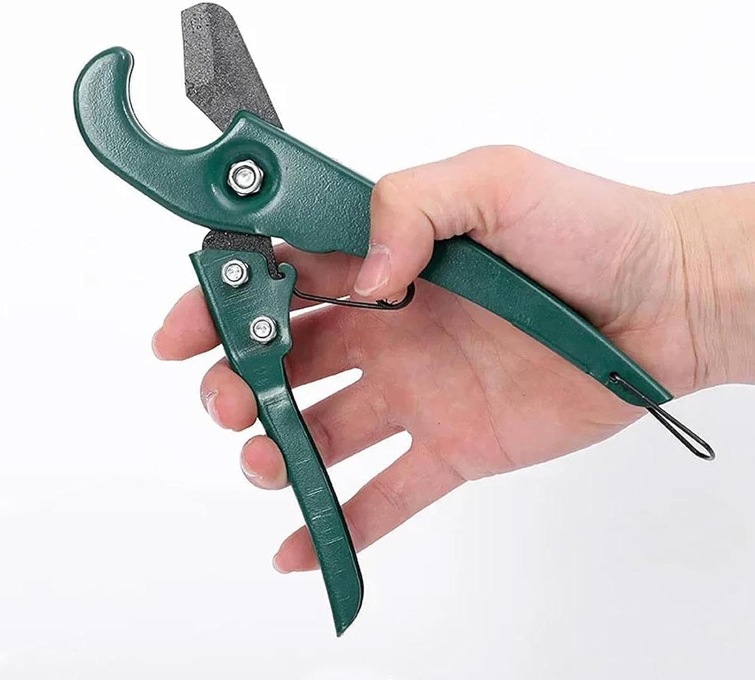 Tagliatubi, utensile per tagliare tubi dell'acqua, forbici per tubi, tagliatubi in PPR per giardino 0-32 mm - 3