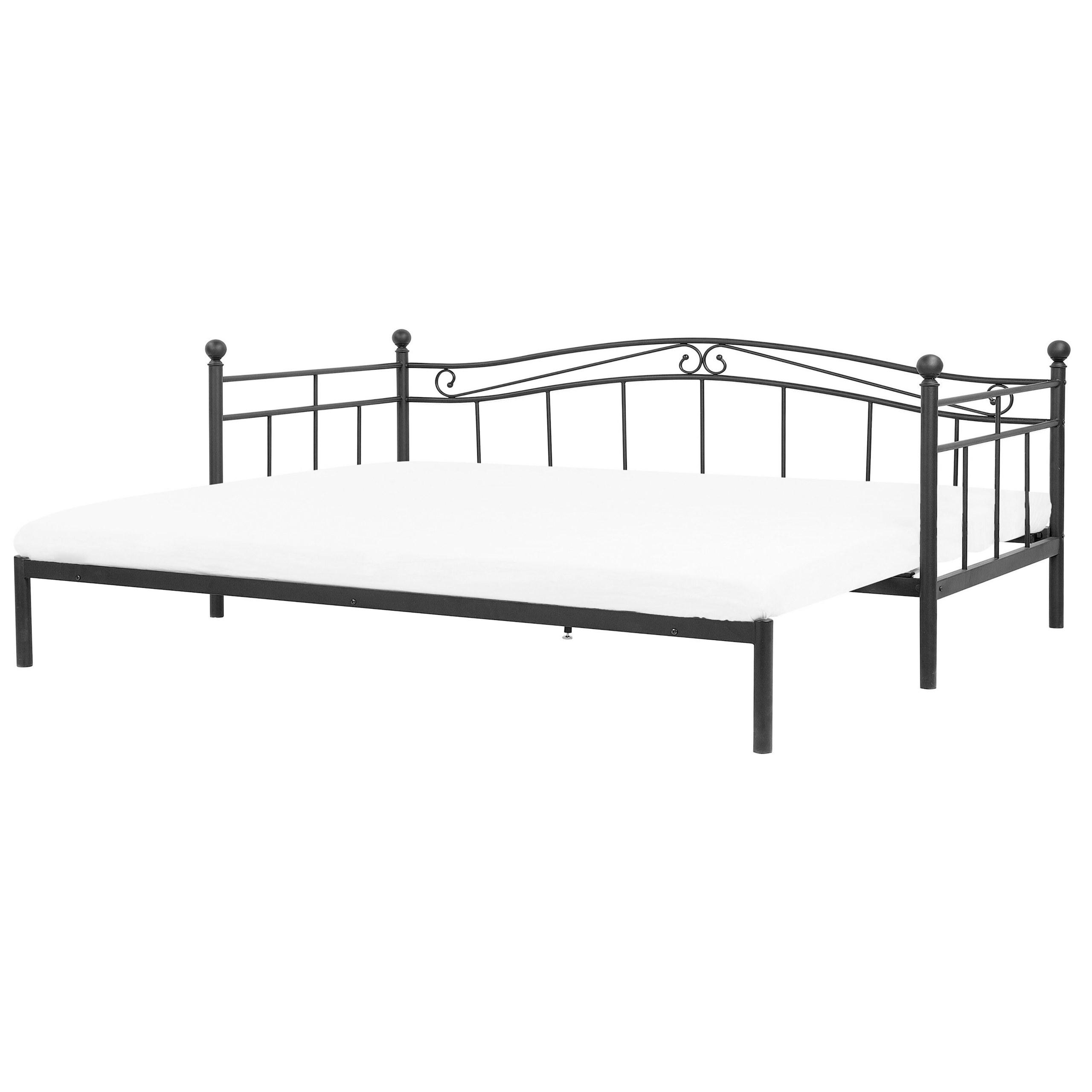 beliani-cama-nido-metal-tulle-90-x-200-cm-negro-leroy-merlin
