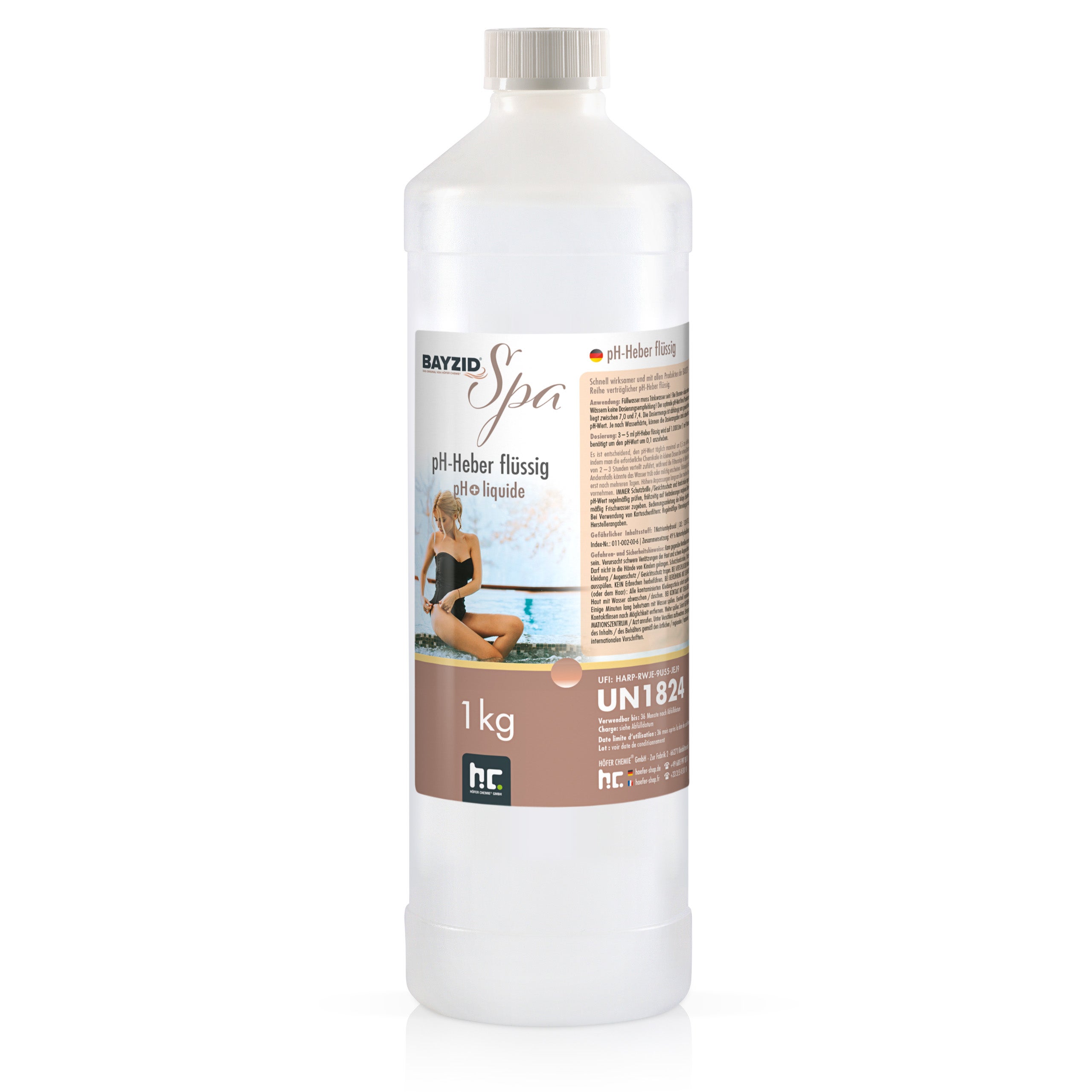 KNJOMZIE - Lot De 2 Éponges/Brosses De Nettoyage Pour Ligne D'Eau De Piscine - Avec Poignée - Polyvalente Cuisine/Salle De Bain - 9
