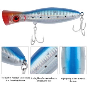 Leurres Souples Articulés Pour Pêche – Lot De 5, 10 Cm, 15,7 G, Pour Perche, Sandre, Truite (eau Douce Et Salée)
