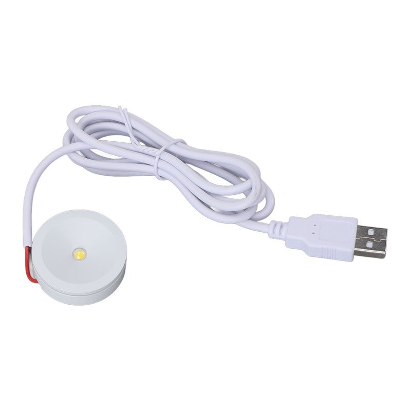 Lot De 2 Mini Lampes De Poche 3 Modes - Petites Lampes De Poche Led