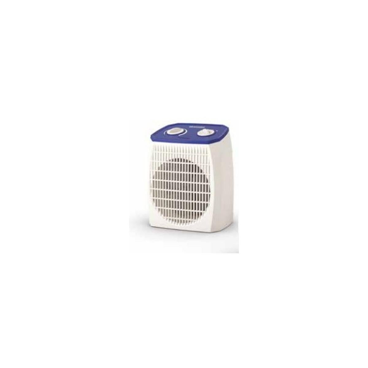 Riscaldatore Elettrico In Ceramica PTC Da 500 W, Oscillazione A 90°, Protezione Multipla, 2 - Foto 5