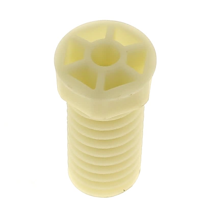 Come Regolare Piedini Lavatrice - Foto 6