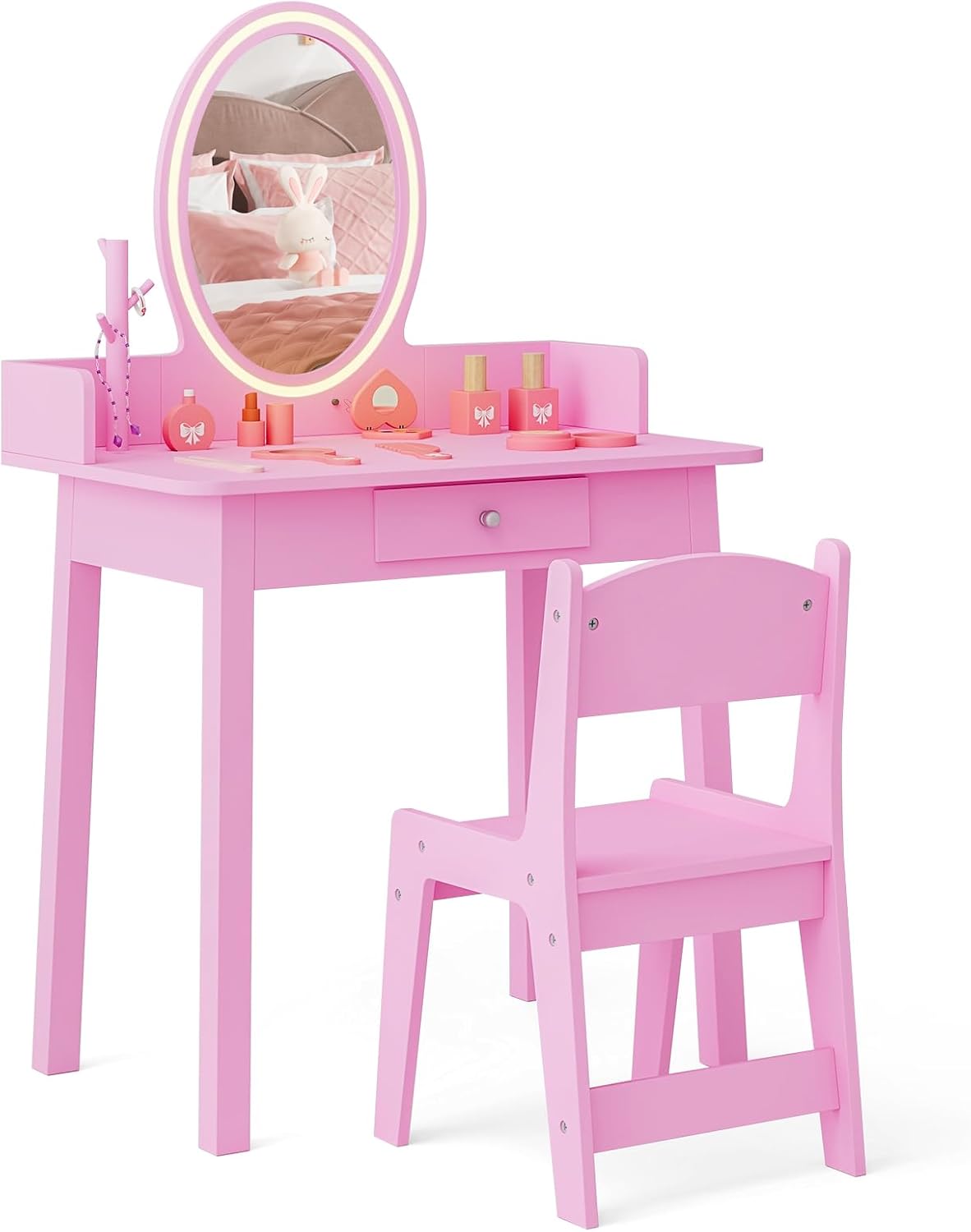Coiffeuses Pour Enfants - Coiffeuses Pour Enfants