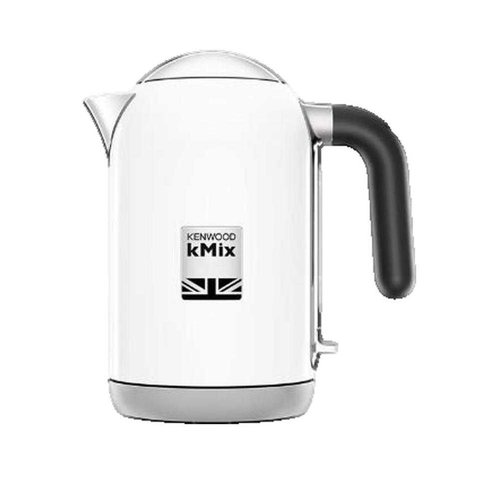 Czajnik elektryczny Kenwood kMix moc 2200W pojemność 1L biały