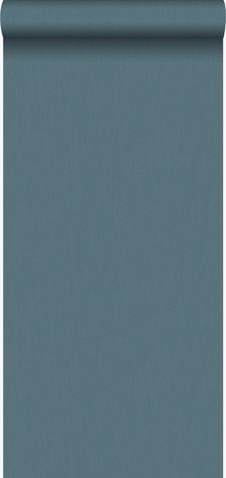 Tapeta zwykły turkusowym - 53 cm x 10.05 m - ORIGIN