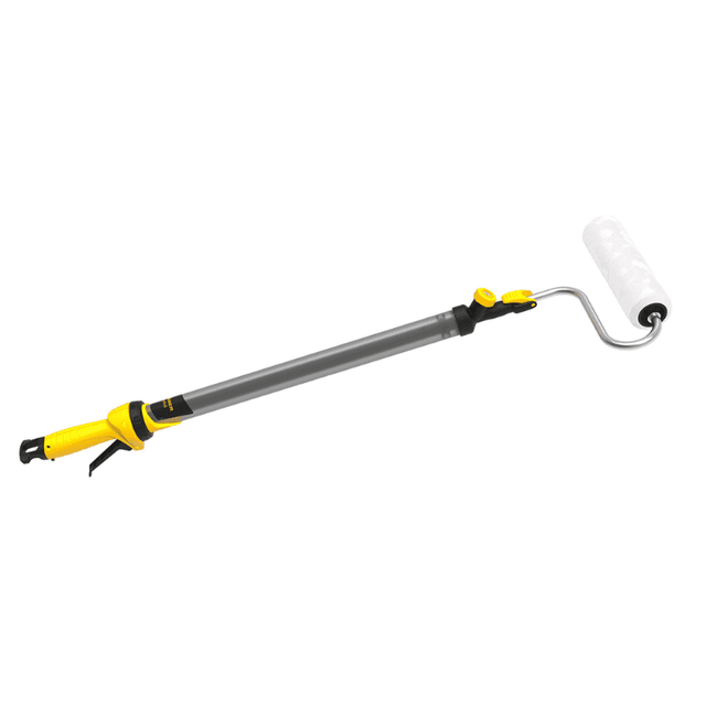 EasyRoll rouleau à peinture 550ml surface 5m² - WAGNER 2419942