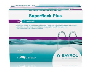 PM-503 Diclor: Cloro granulado de disolución Muy rápida. Ideal tratamientos de Choque. Bote 0.5 kg