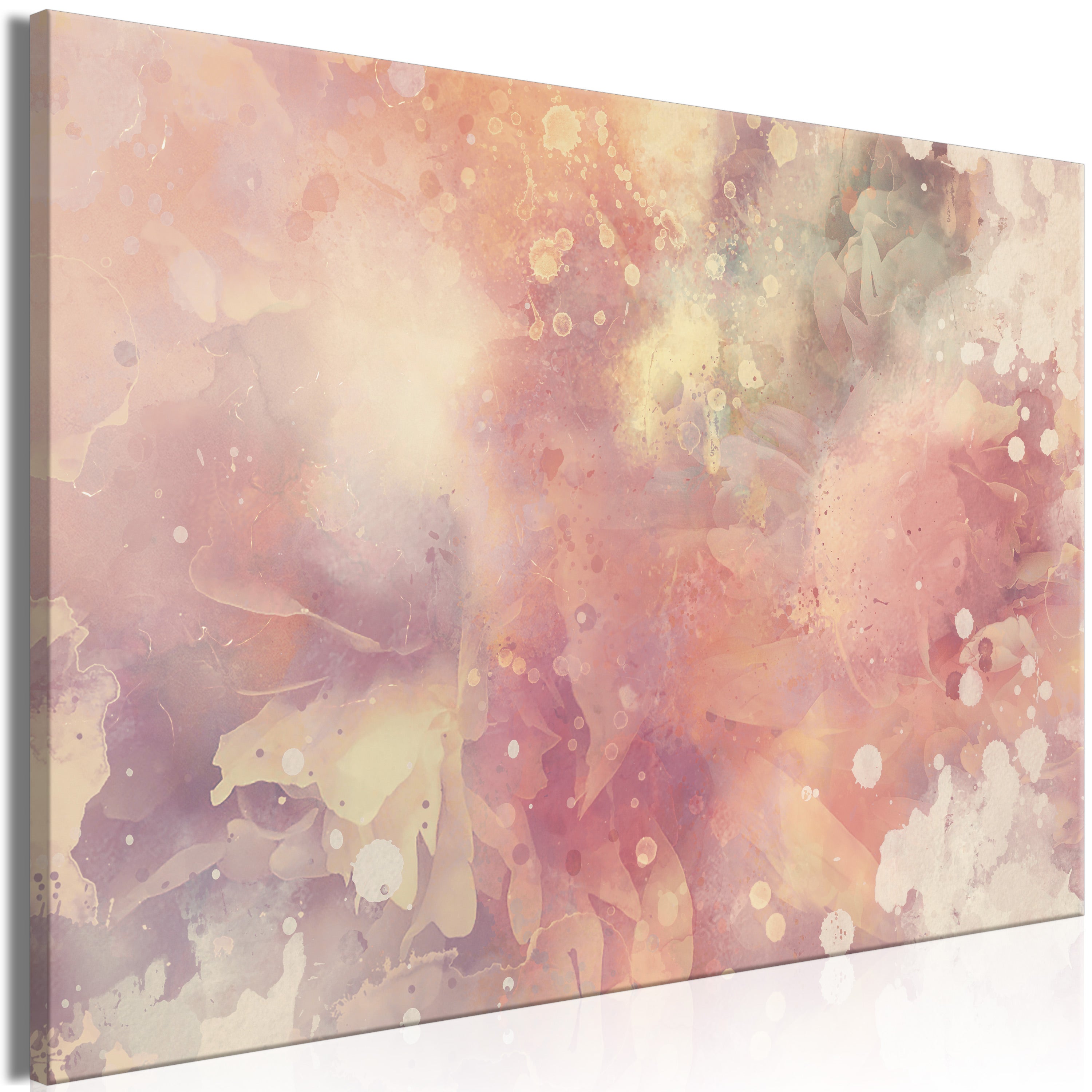 Tableau - Colourful Explosion (1 Part) Wide [30x20] | Leroy Merlin