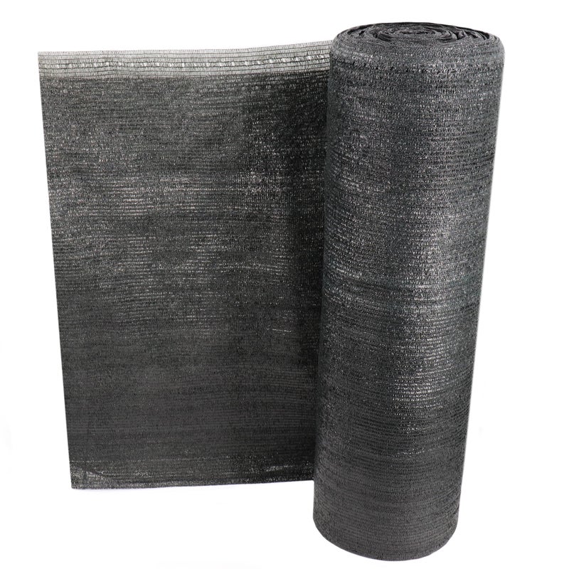 Siatka na krety 88 m², bariera na krety, siatka na krety 90 g 2 m szerokości