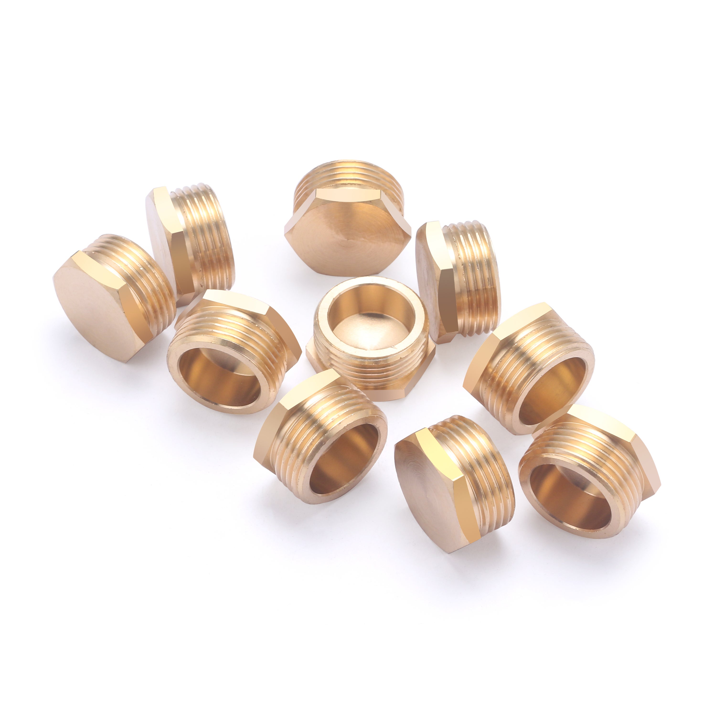 Bouchon Liege Type Cognac X10 - Bouchonnerie Jocondienne