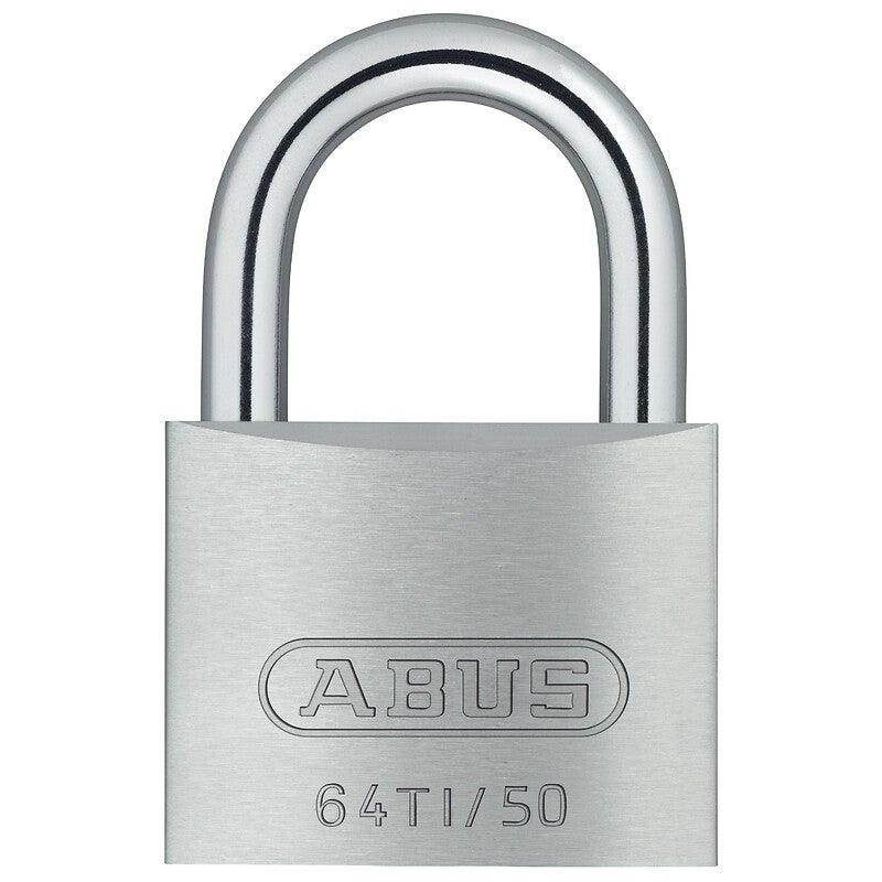 Cadenas aluminium Abus Titalium 64TI - 4