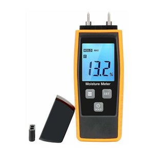 Termometro Igrometro Digitale PEARL Per Auto E Interni - Display Con Faccine E Memoria Min/Max - 6
