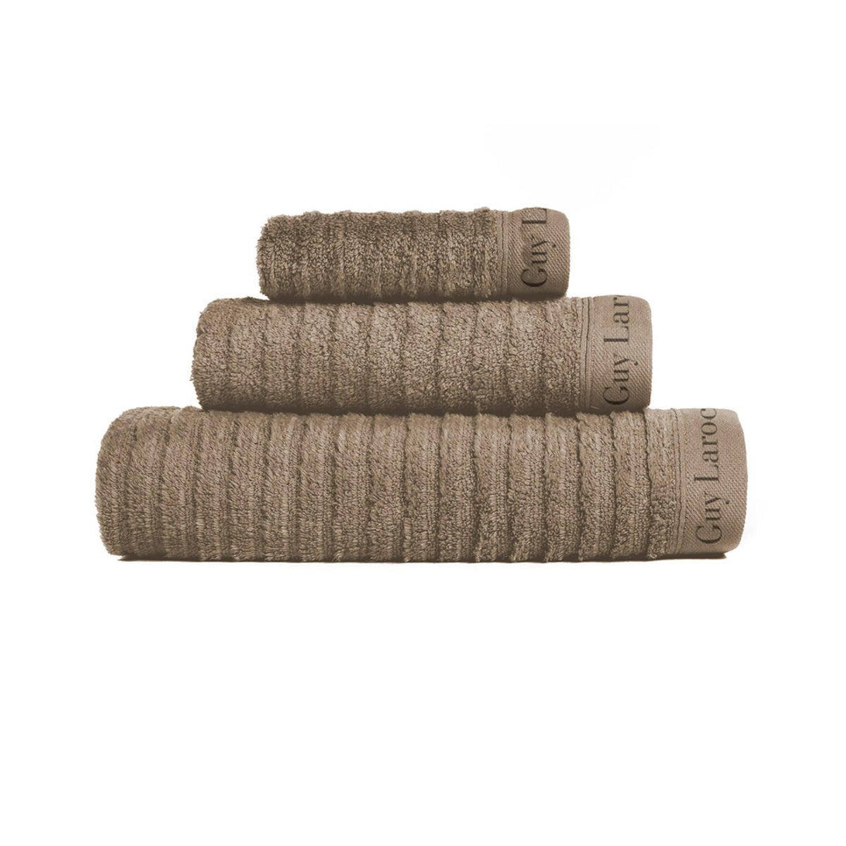 Coffret bain Kiara 3 pieces main image 1