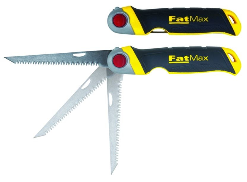 Stanley FMHT0-20559 sega Sega da potatura 13 cm Acciaio inossidabile - 6