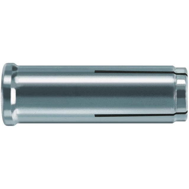 Cheville à frapper - 30 mm - Diamètre 8 mm - EA II - Boîte de 100 pièces - Fischer