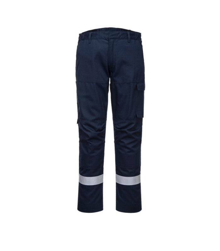 Pantalon Ultra Bizflame PORTWEST Bleu Marine 46 - 2