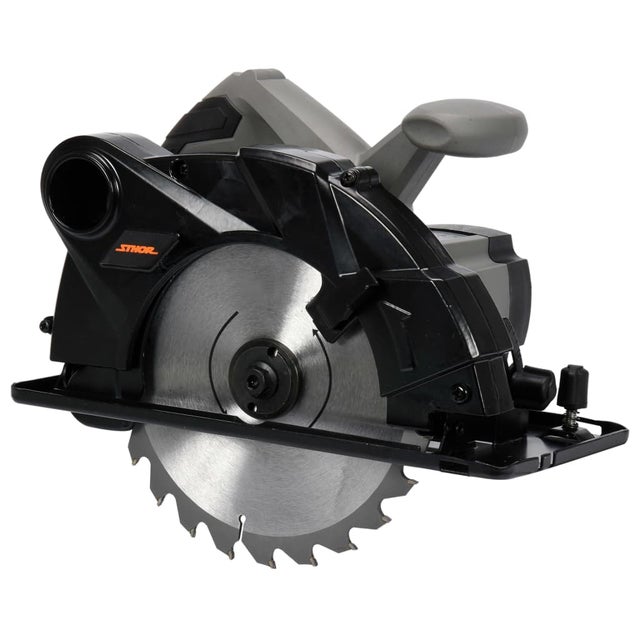 Sthor Sega Circolare 1200 W