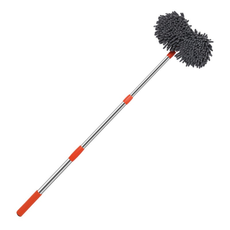 Brosse De Lavage De Voiture Ultime Avec Long Manche | Design