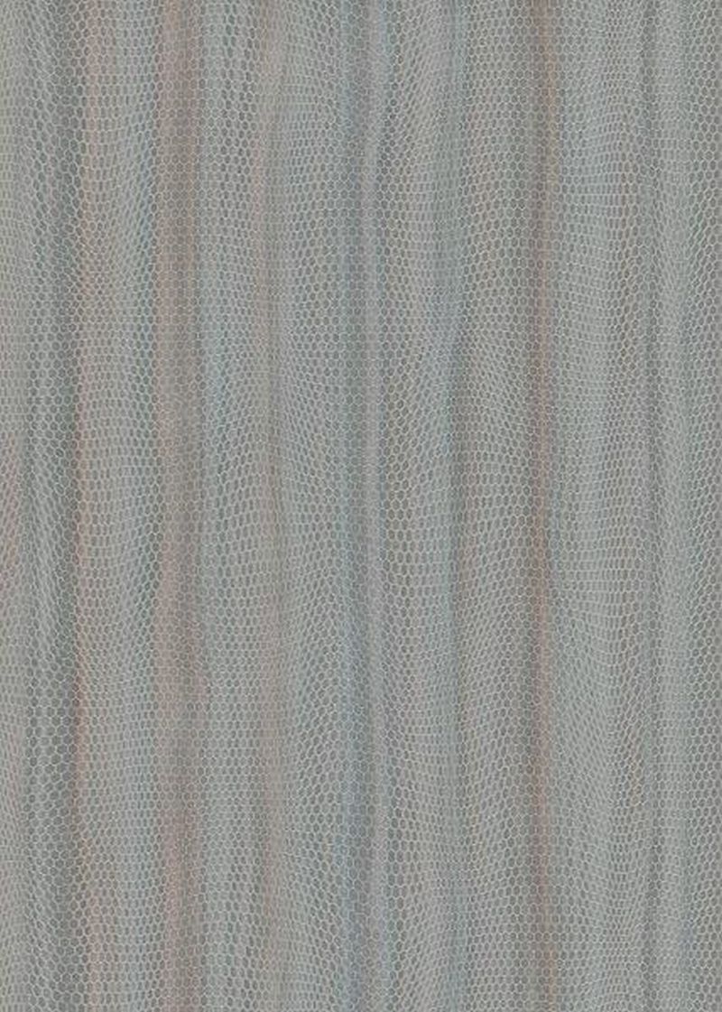 Papier Peint Vinyle Arthouse Luxe Rayures Métalliques Texturées - 906607 Argent - Neuf