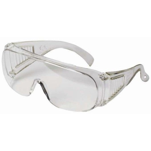 3M 7000062913 óculos de segurança Transparente - 4