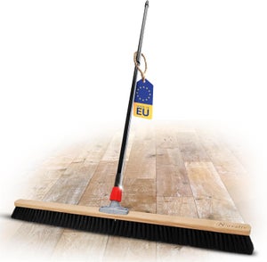 Vileda 142677 Balai Multi avec Manche Télescopique Plastique