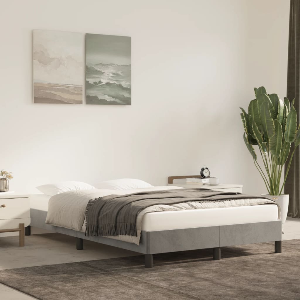 Gris / argent