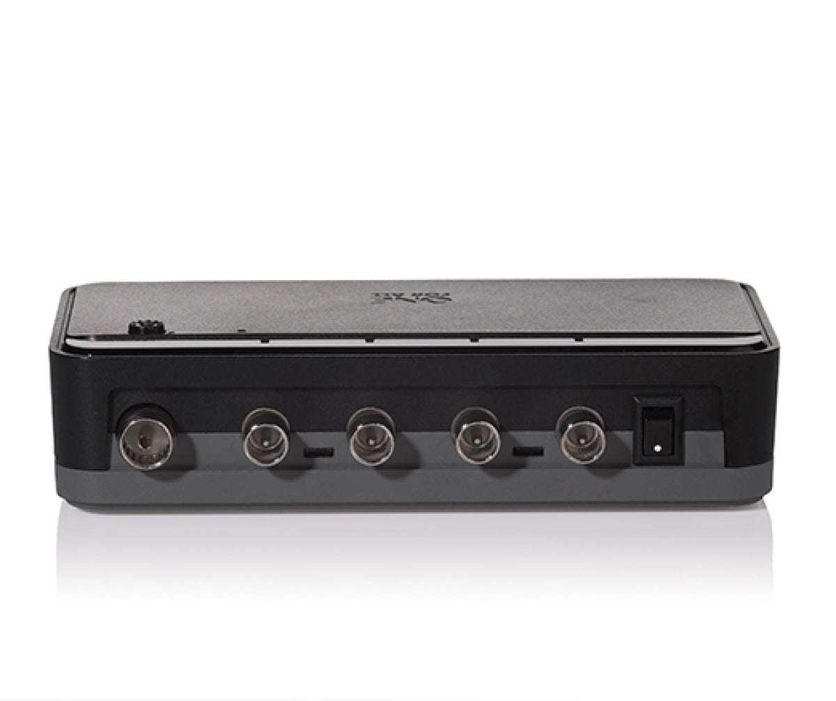 Amplificateur TV ONE FOR ALL 4 sorties - SV9640 - 3