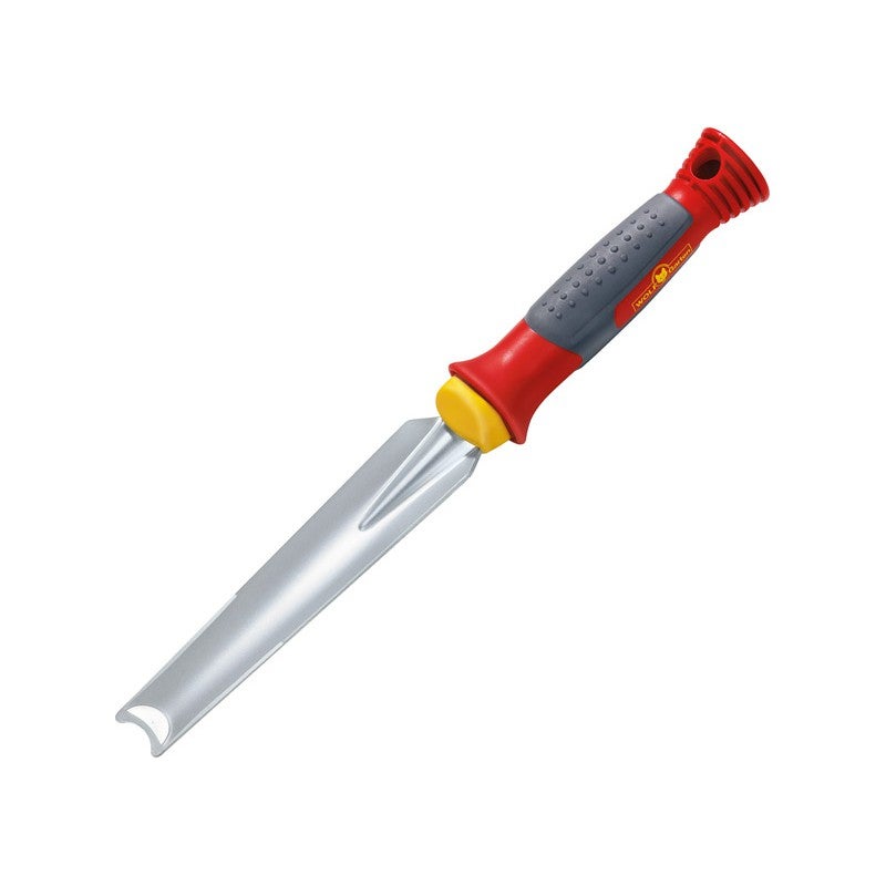 WOLF-Garten Doppio Tacco LN-2K – Zappa E Sarchio 2 In 1, Larghezza 70mm, Con Zona Comfort