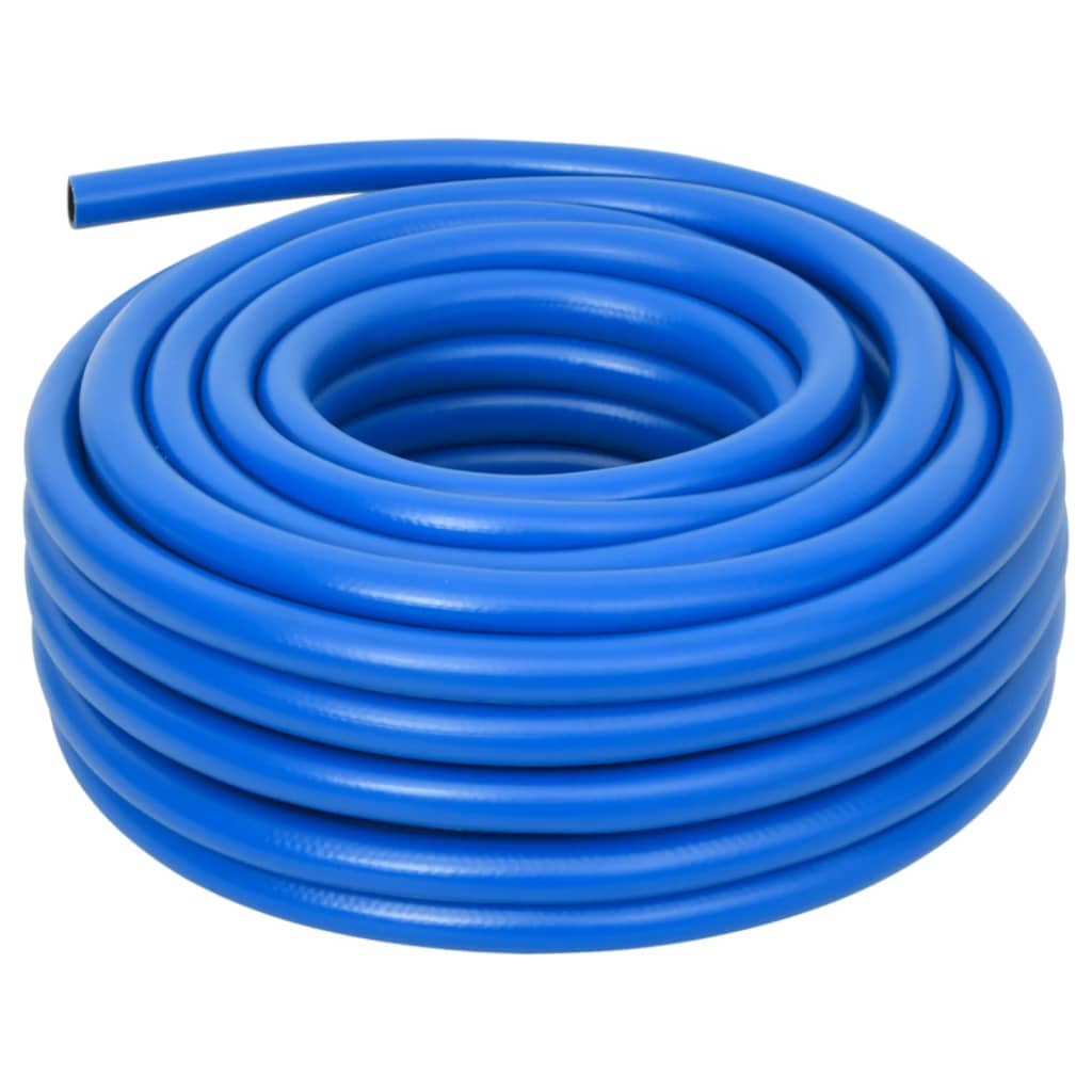 Tuyau D air Bleu 0 7 10 M PVC VidaXL Leroy Merlin Tuyau D air Bleu 0 7 10 M PVC VidaXL Leroy Merlin