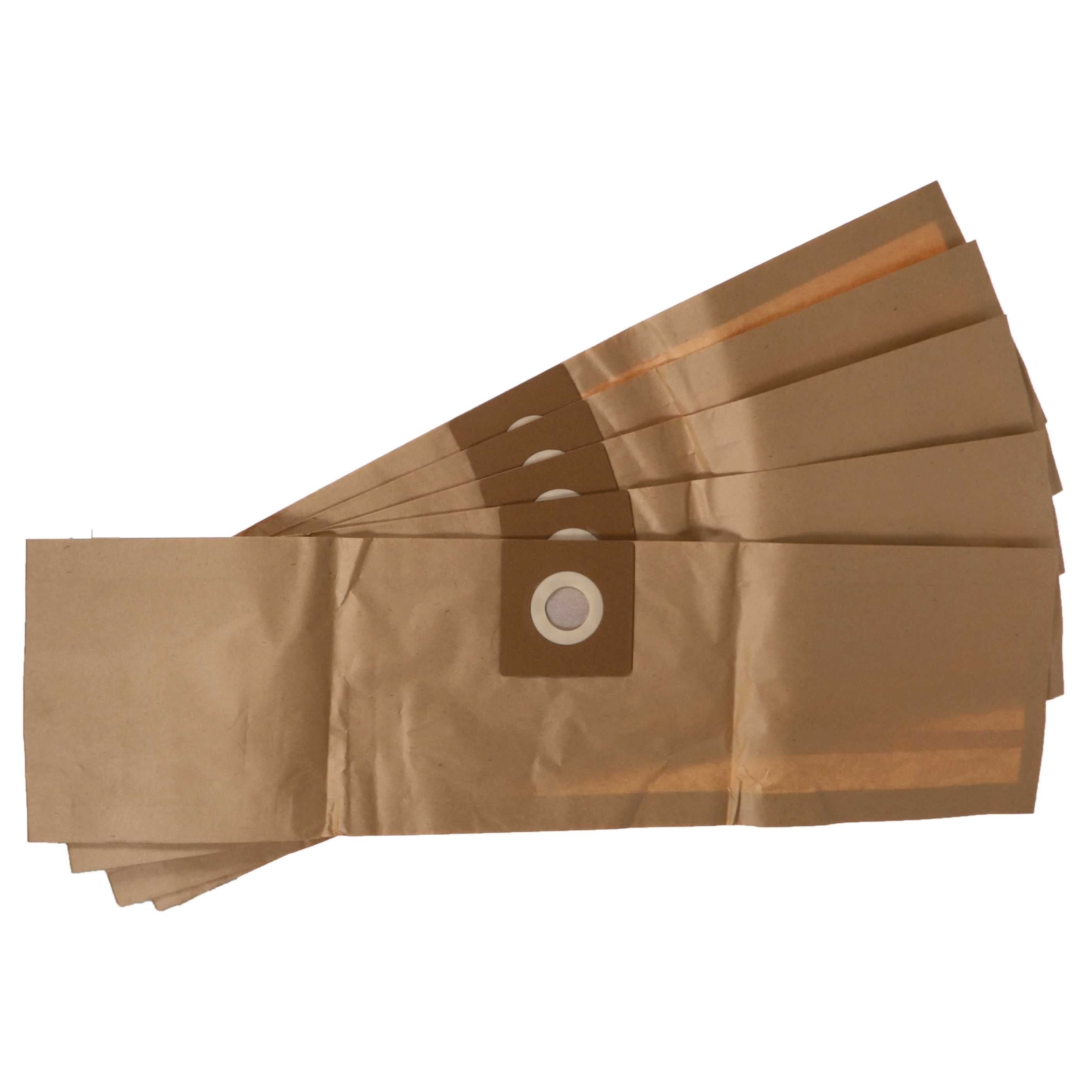 Filtro A Lamelle Vhbw Per Aspirapolvere Kärcher NT 501, NT 551 Eco, NT 551 Eco M – Ricambio Originale 5.731-020.0