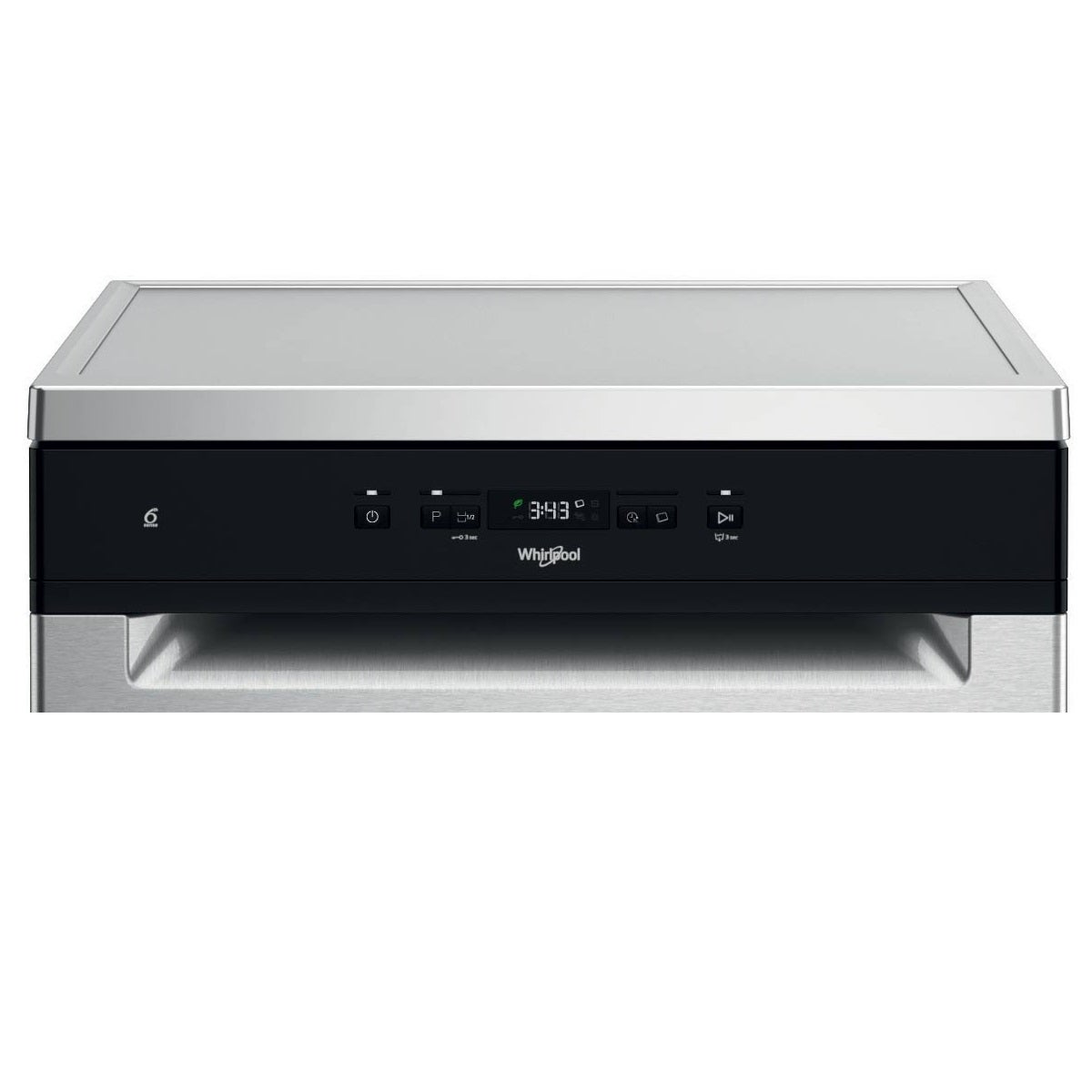 LV 60 CM WHIRLPOOL W2FHD624X - 5