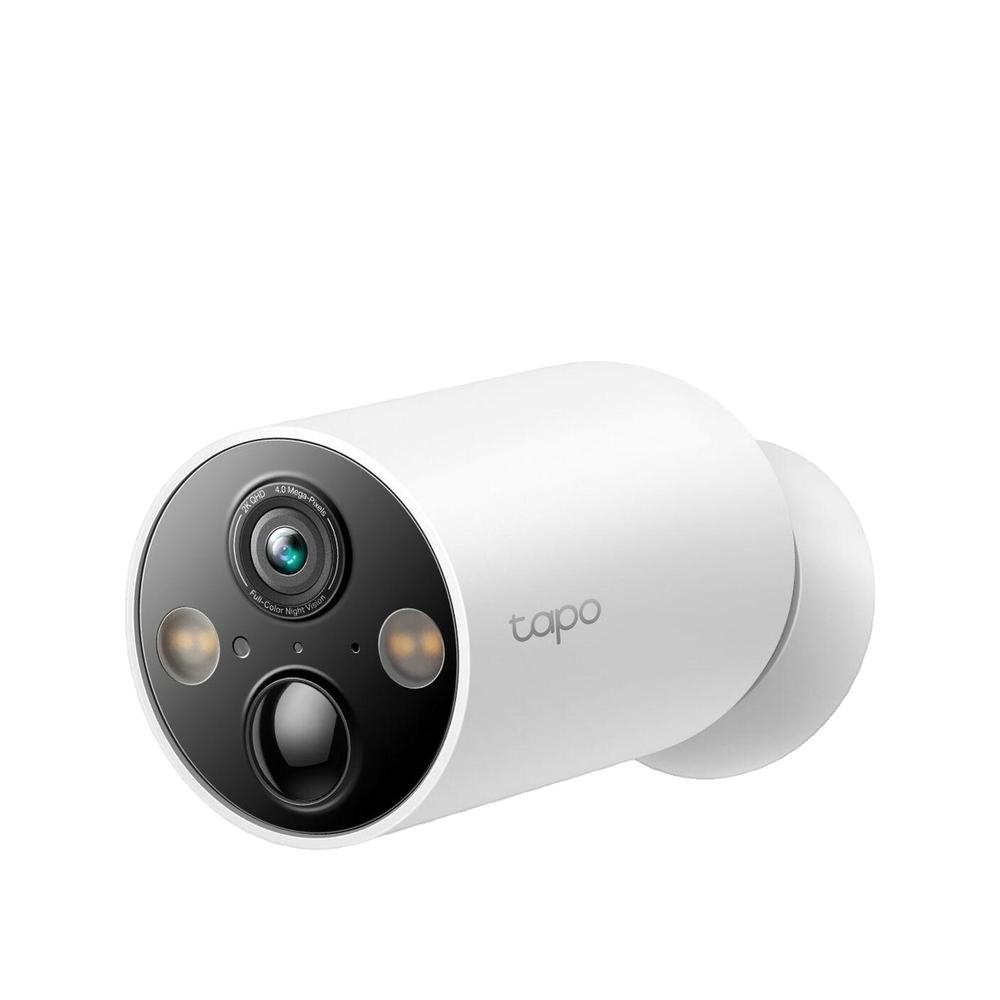 Kamera Bezpieczeństwa TP-Link Tapo C425 2K QHD Odporna na Warunki Atmosferyczne