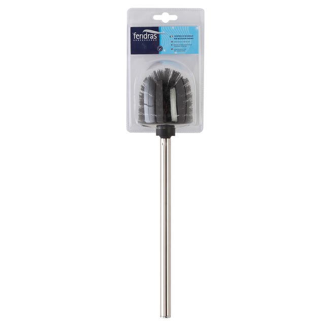 4 Testine Di Ricambio per Scopino WC, Accessori Da Bagno 4 Testine Di Ricambio per Scopino WC, Accessori Da Bagno